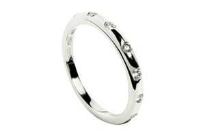ブルガリ-bvlgari-の結婚指輪｜結婚指輪人気ブランドランキング
