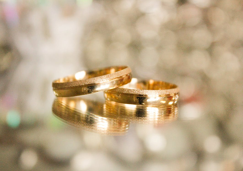 予算別おすすめの結婚指輪
