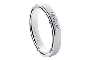 ダミアーニ-damiani-の結婚指輪｜結婚指輪人気ブランドランキング