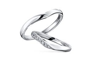 ラザール ダイヤモンド-lazare-diamons-の結婚指輪｜結婚指輪人気 