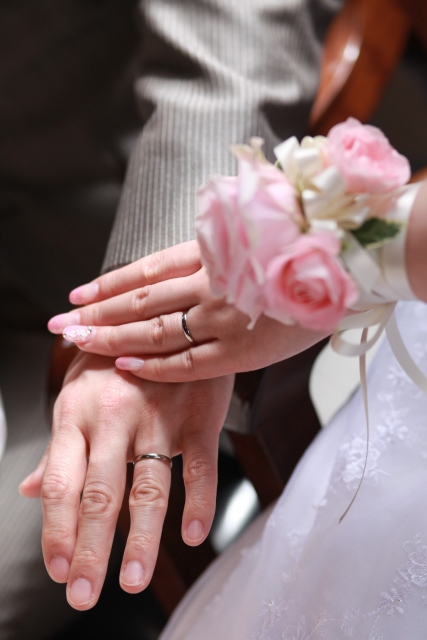 芸能人の結婚指輪 結婚指輪人気ブランドランキング
