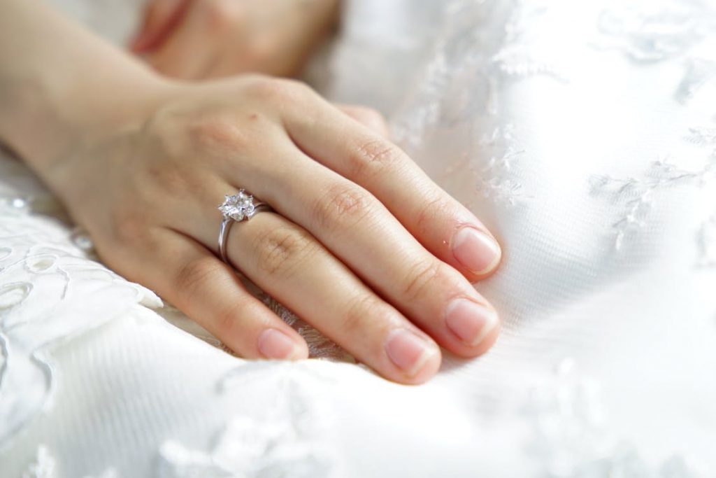 芸能人の結婚指輪 結婚指輪人気ブランドランキング